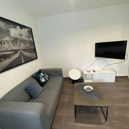 Location Annecy Apartament Meythet