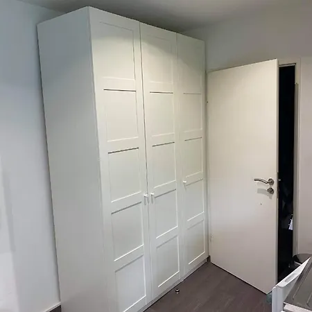 Apartament Location Annecy Meythet