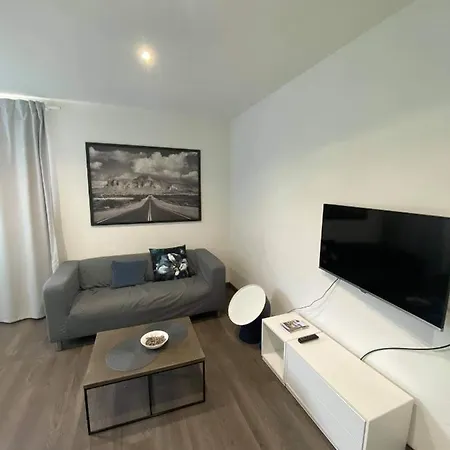 Apartament Location Annecy